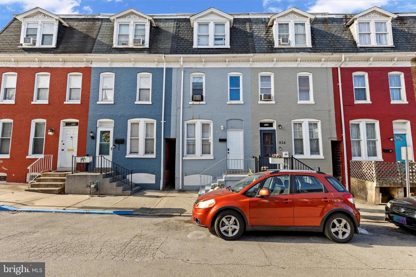 826 S Beaver Street, York