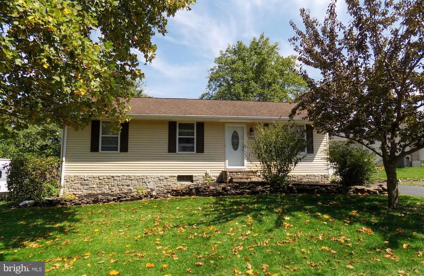 3425 Fox Ridge Court, Dover