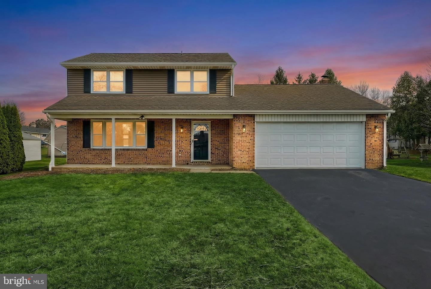 2510 Redwood Road, Dover