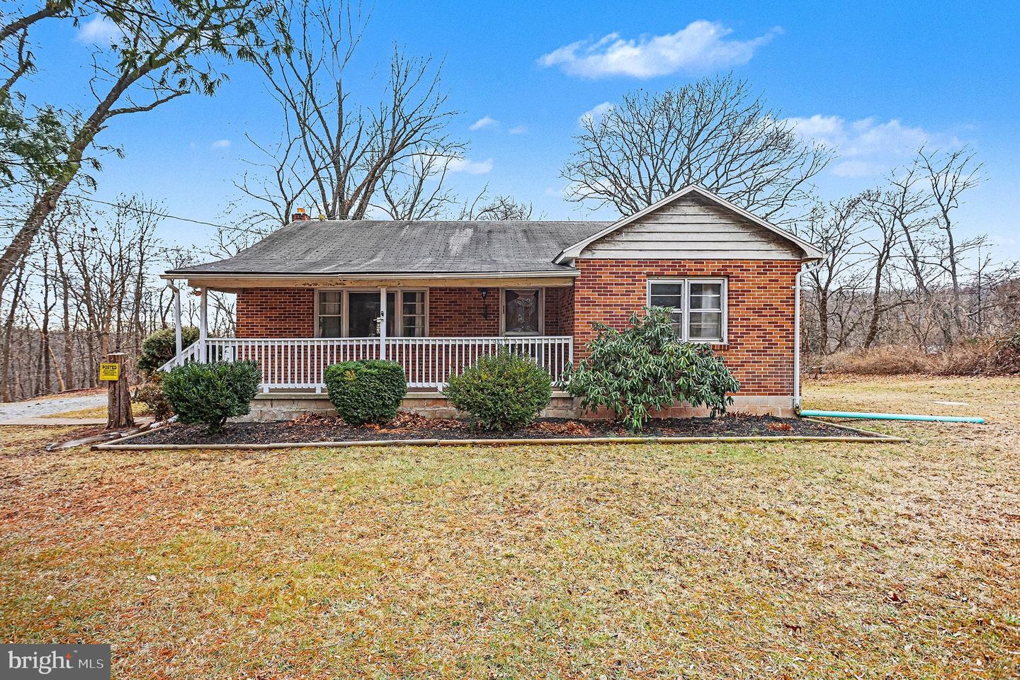 5010 Bull Road, Dover