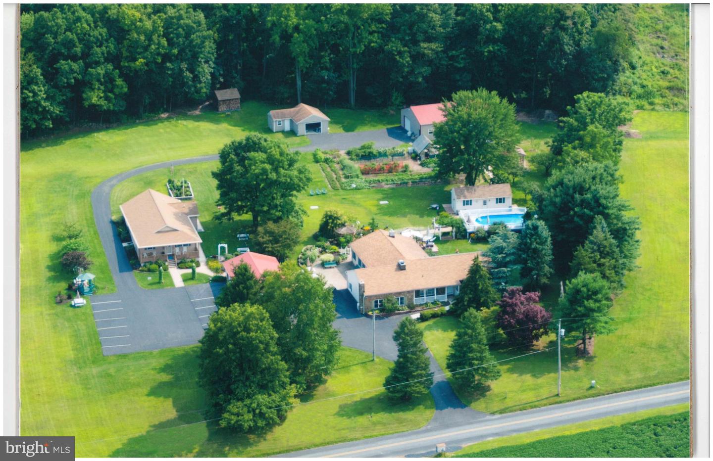107 W Ridge Road, Dillsburg