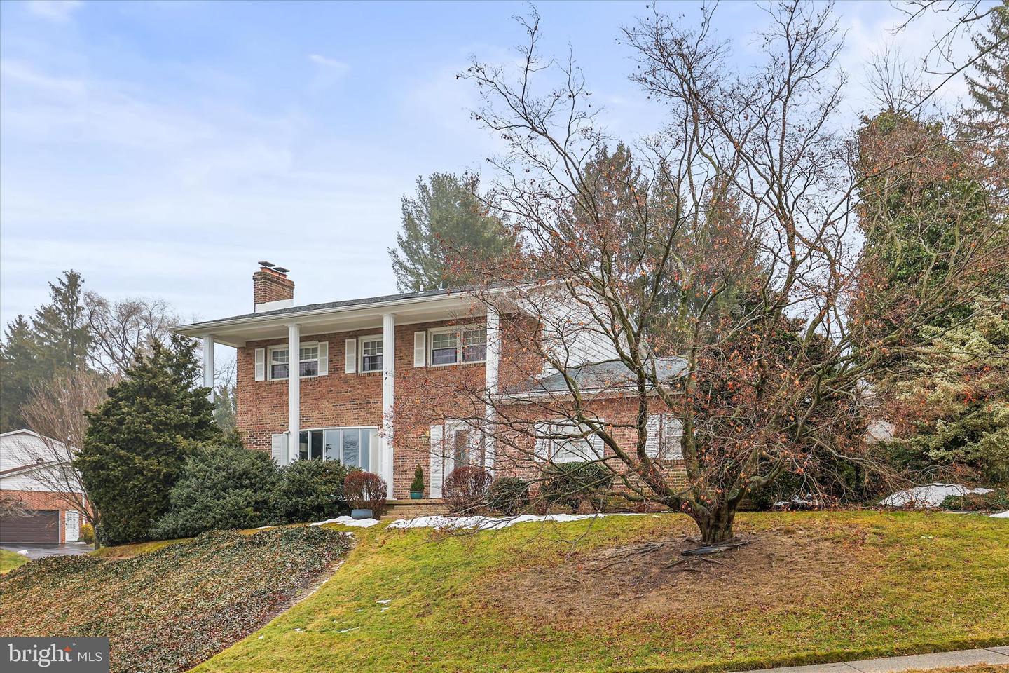 2940 Broxton Lane, York