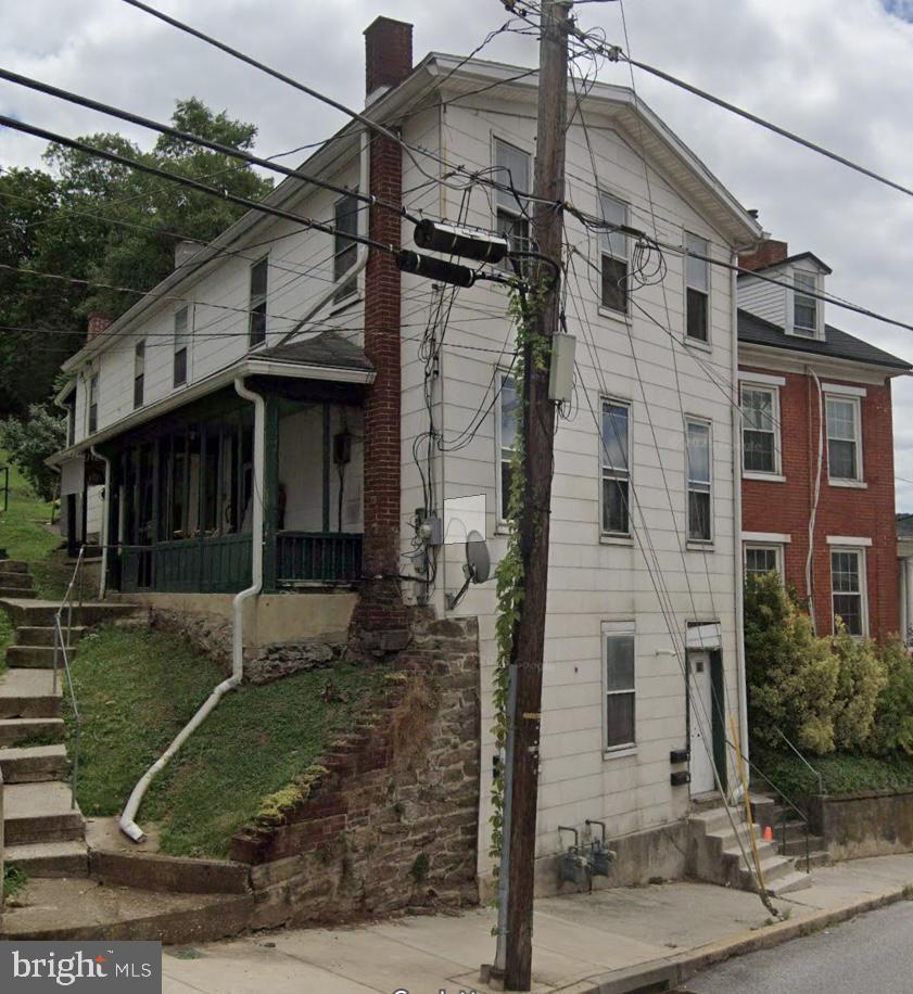7 Church Street