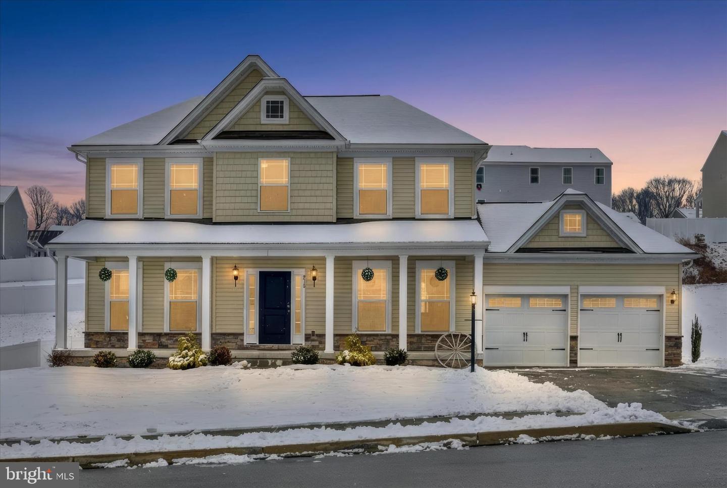 210 Champions Drive, York Haven