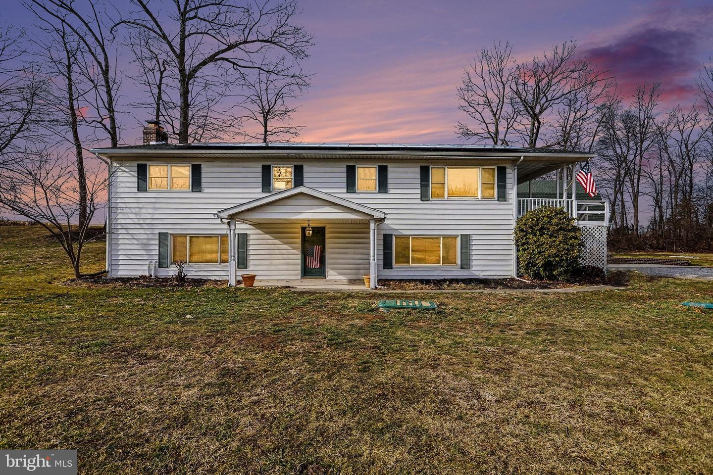 5405 W Canal Road, East Berlin