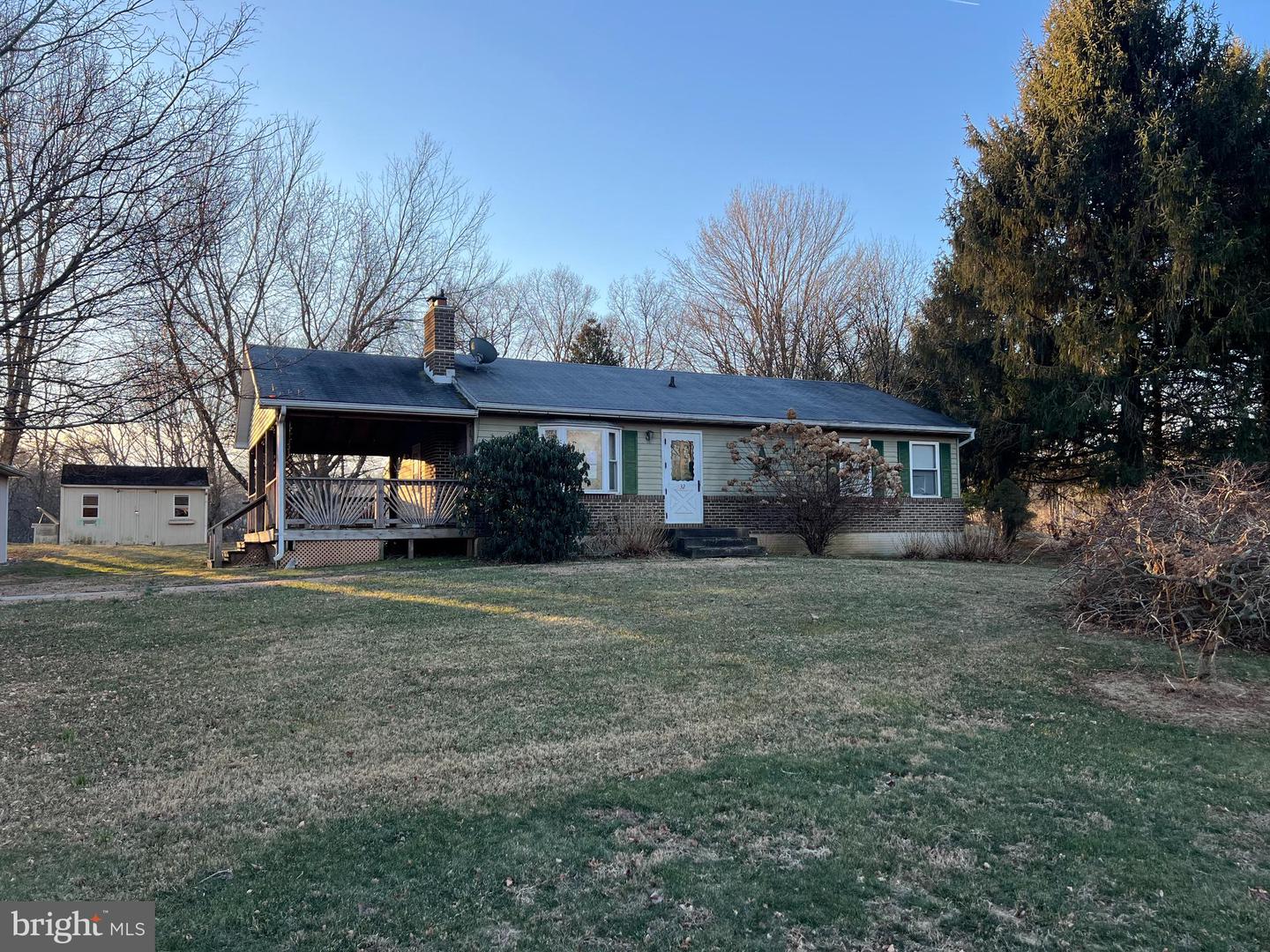 6421 Brodbeck Road, Glen Rock