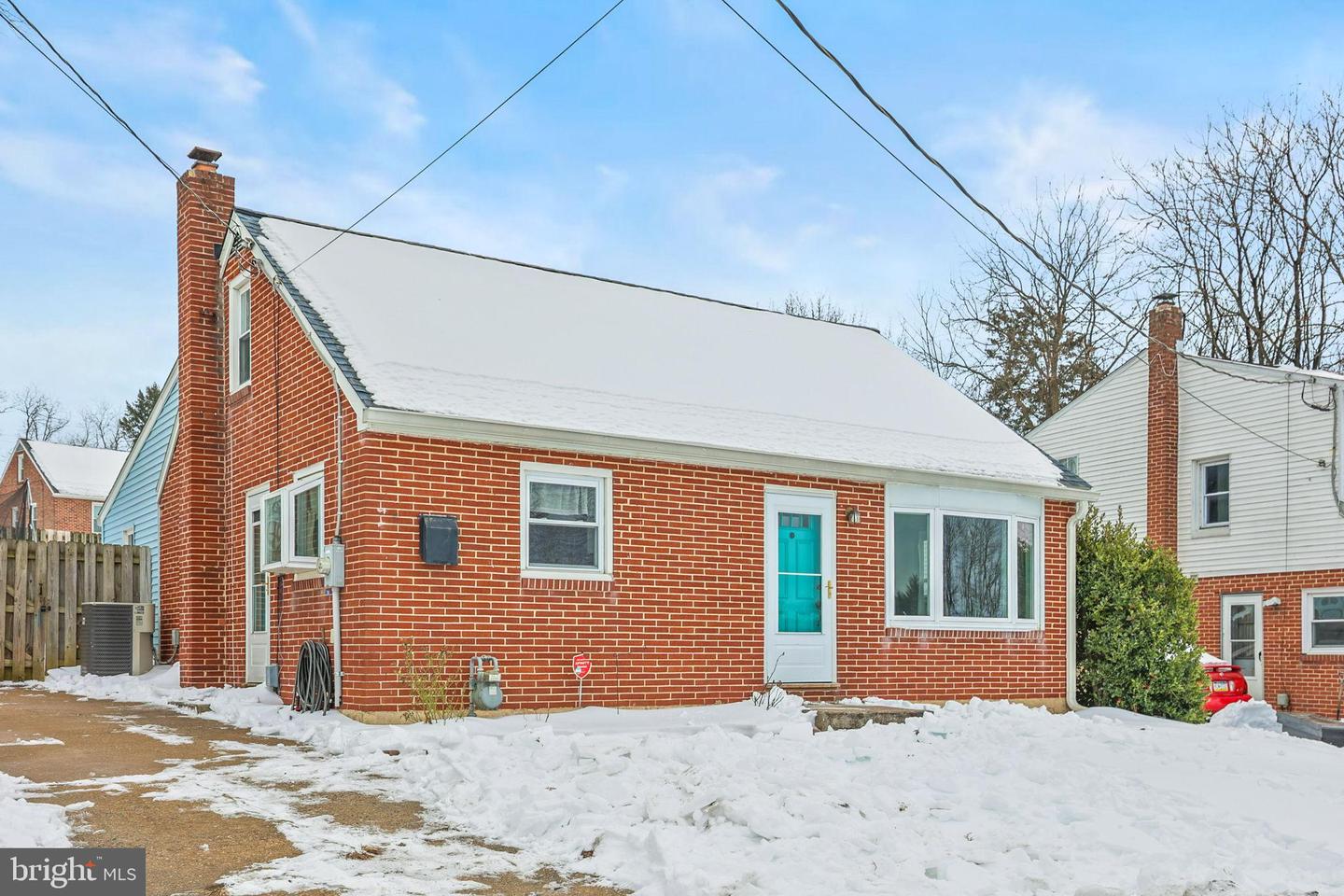 102 Rockwood Avenue, York