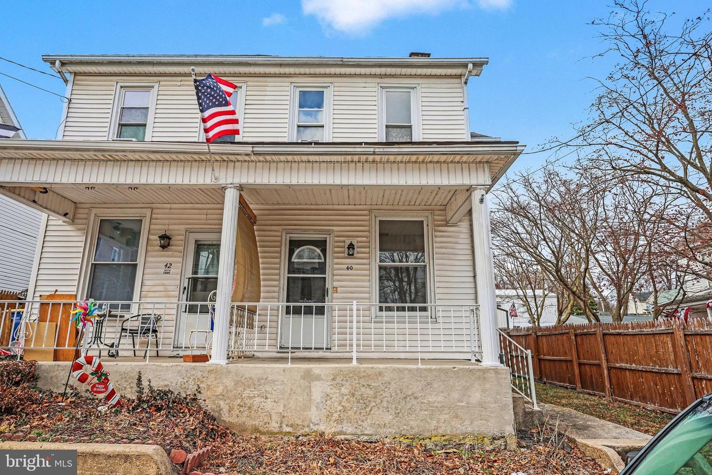 40 S Front Street, York Haven
