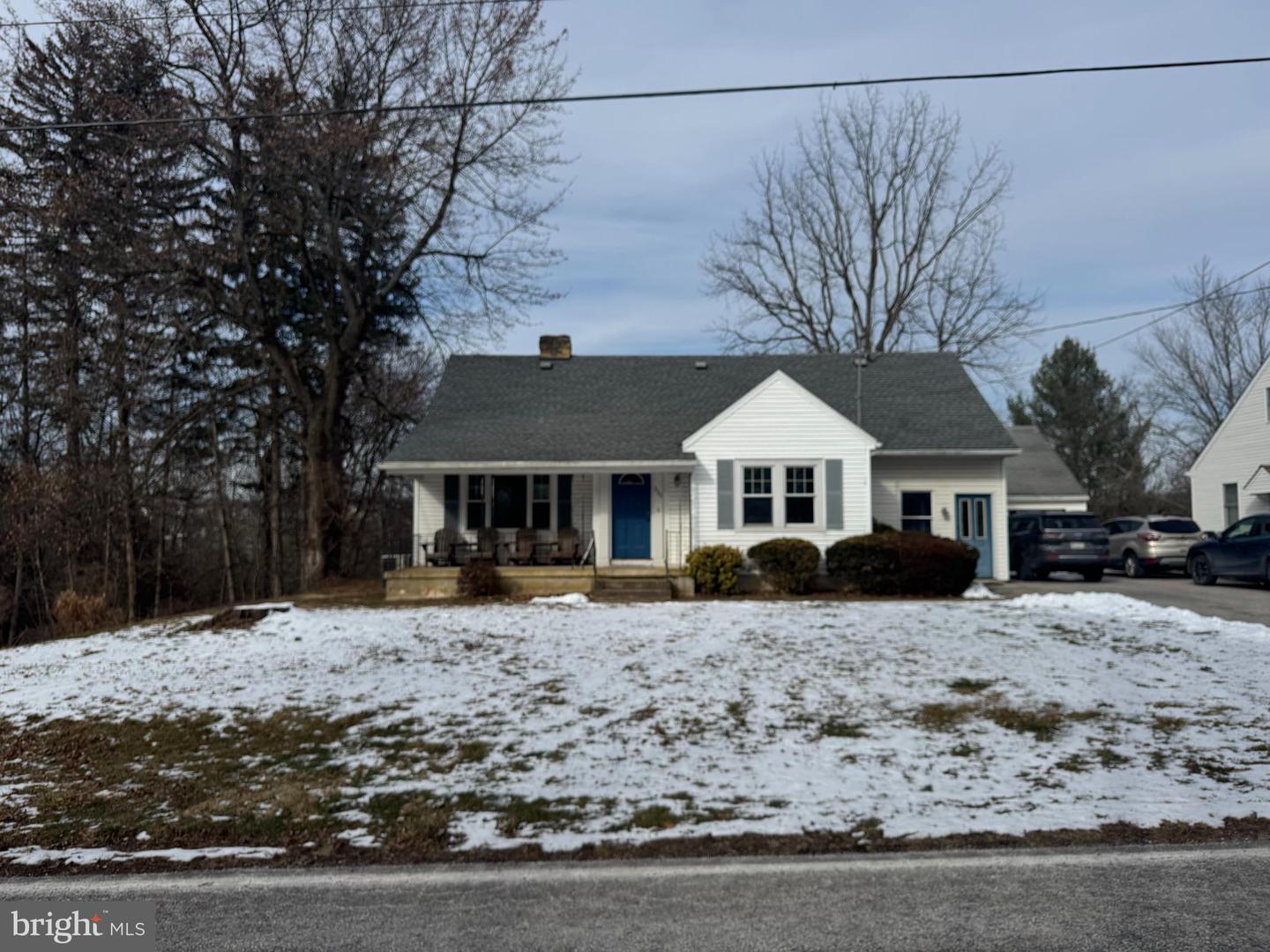 3120 Crooked Wind Lane, York