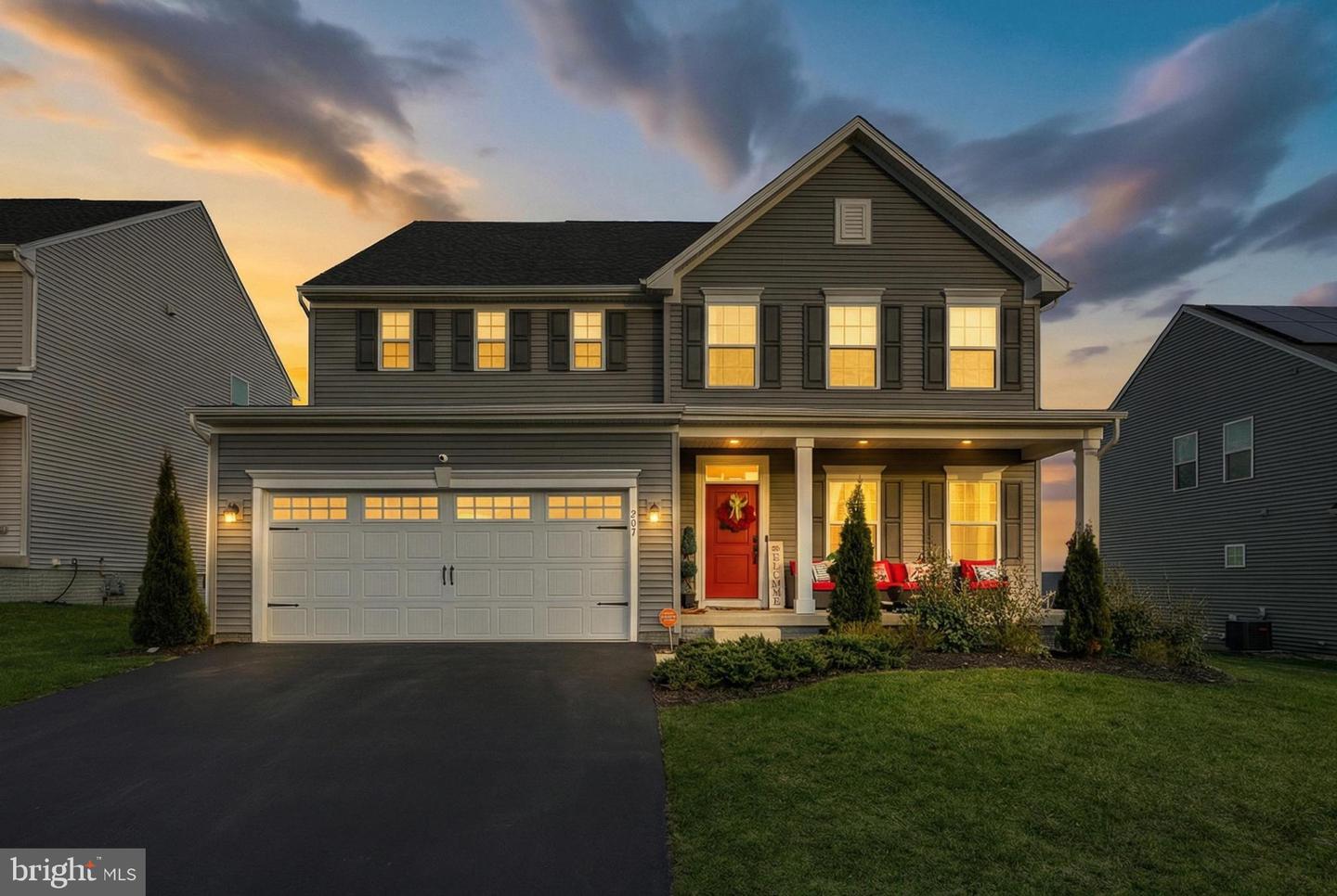 207 Chadsworth Way, York