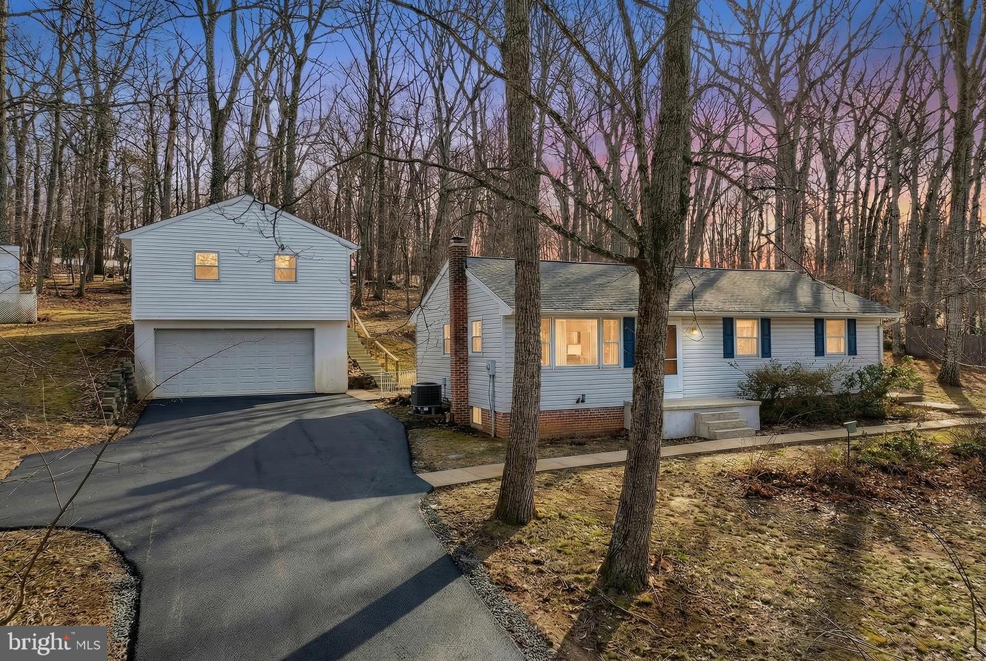 741 Aldinger Drive, Dallastown