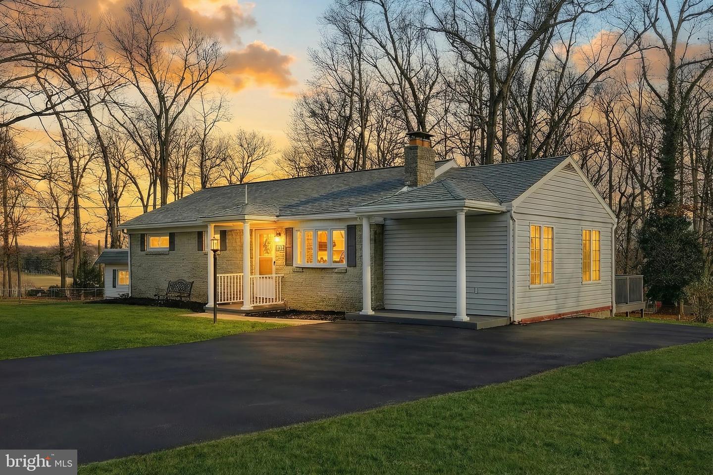 287 Chestnut Hill Road, York