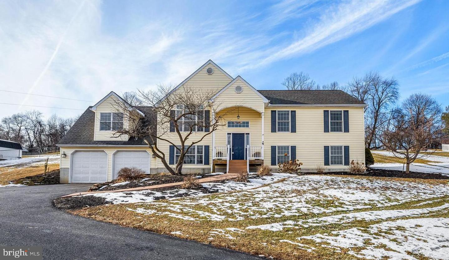 12270 High Point Road, Felton