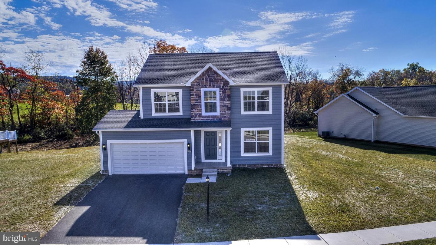 2661 Victorian Drive #lot 61