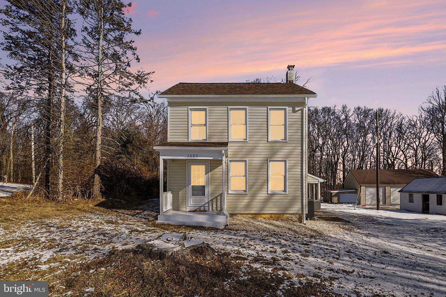 2689 Strickhouser Road, Seven Valleys