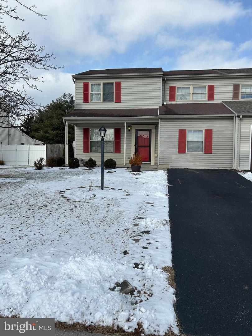 3056 Solar Drive, Dover