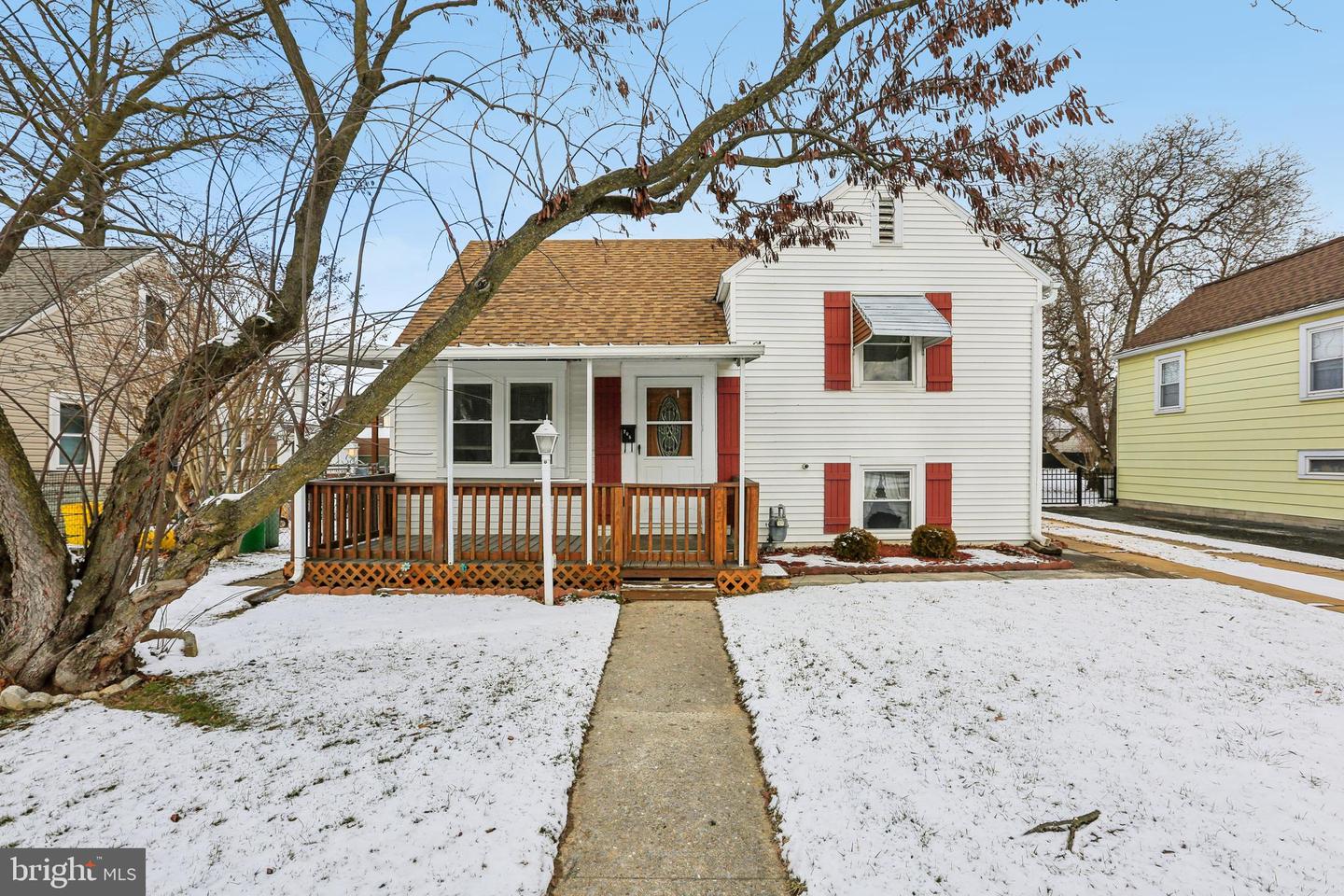 705 Parkway Boulevard, York