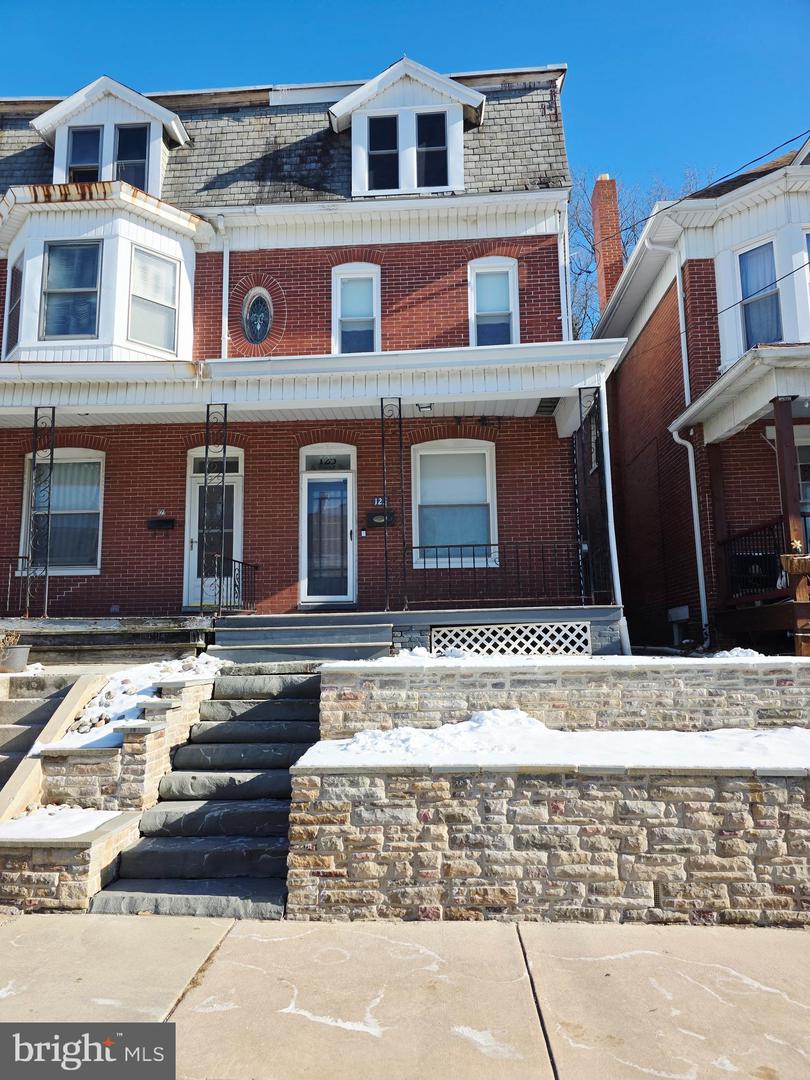 125 S Walnut Street, Dallastown