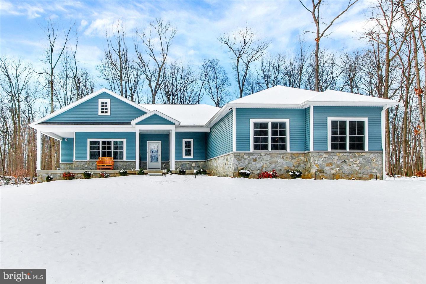 4158 Orchard View Drive, Glenville
