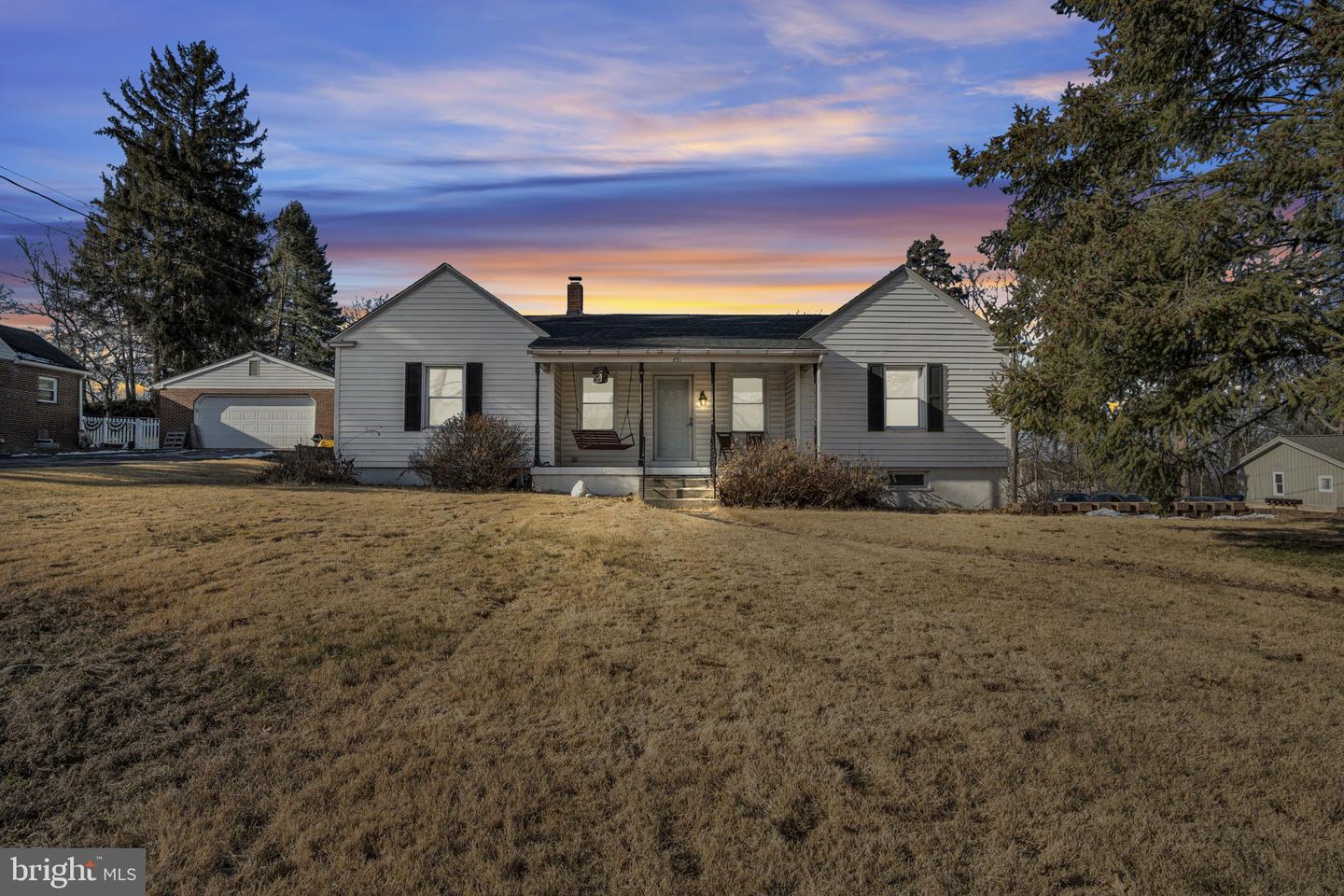 451 Lewisberry Road, New Cumberland