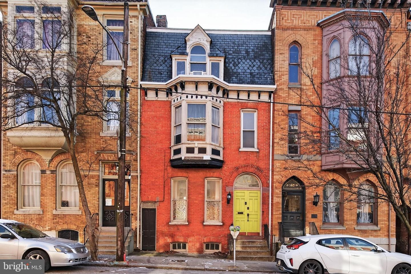 150 E Philadelphia Street, York