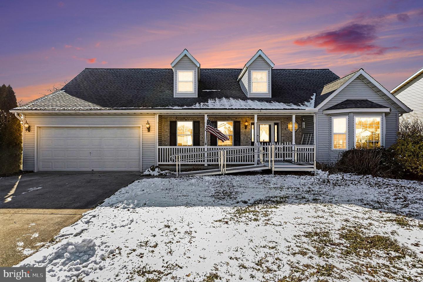 1686 Taylor Drive, Hanover