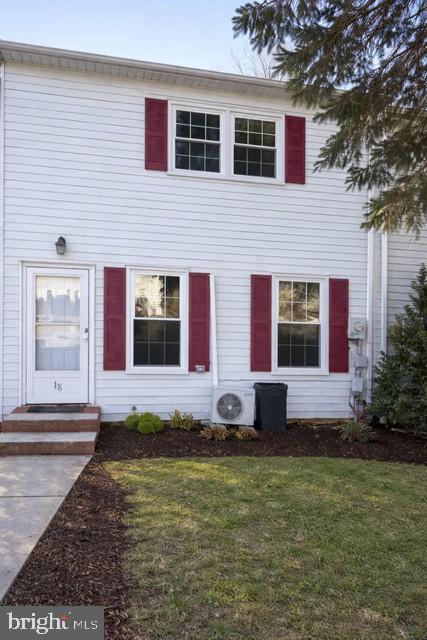 158 Juniper Drive, Etters