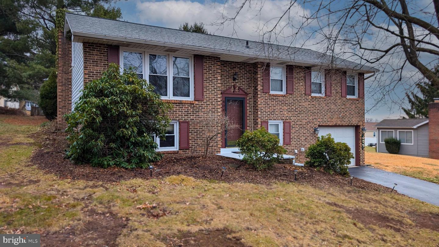 404 Hillside, New Cumberland