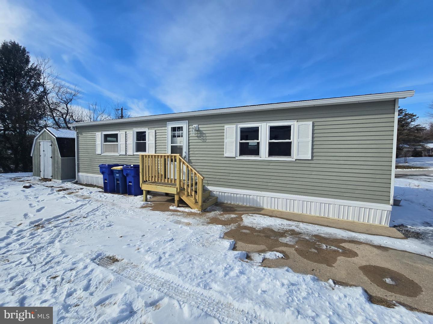 1659 Wood Crest Lane, Glen Rock