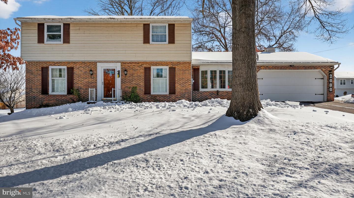 2686 Sunset Lane, York
