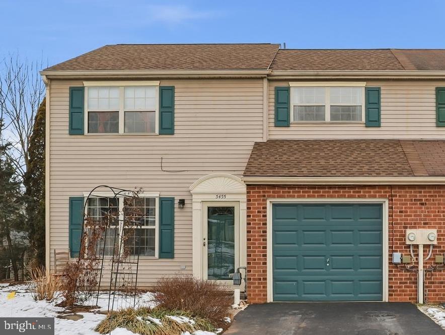 3435 Glen Hollow Drive #2a, Dover