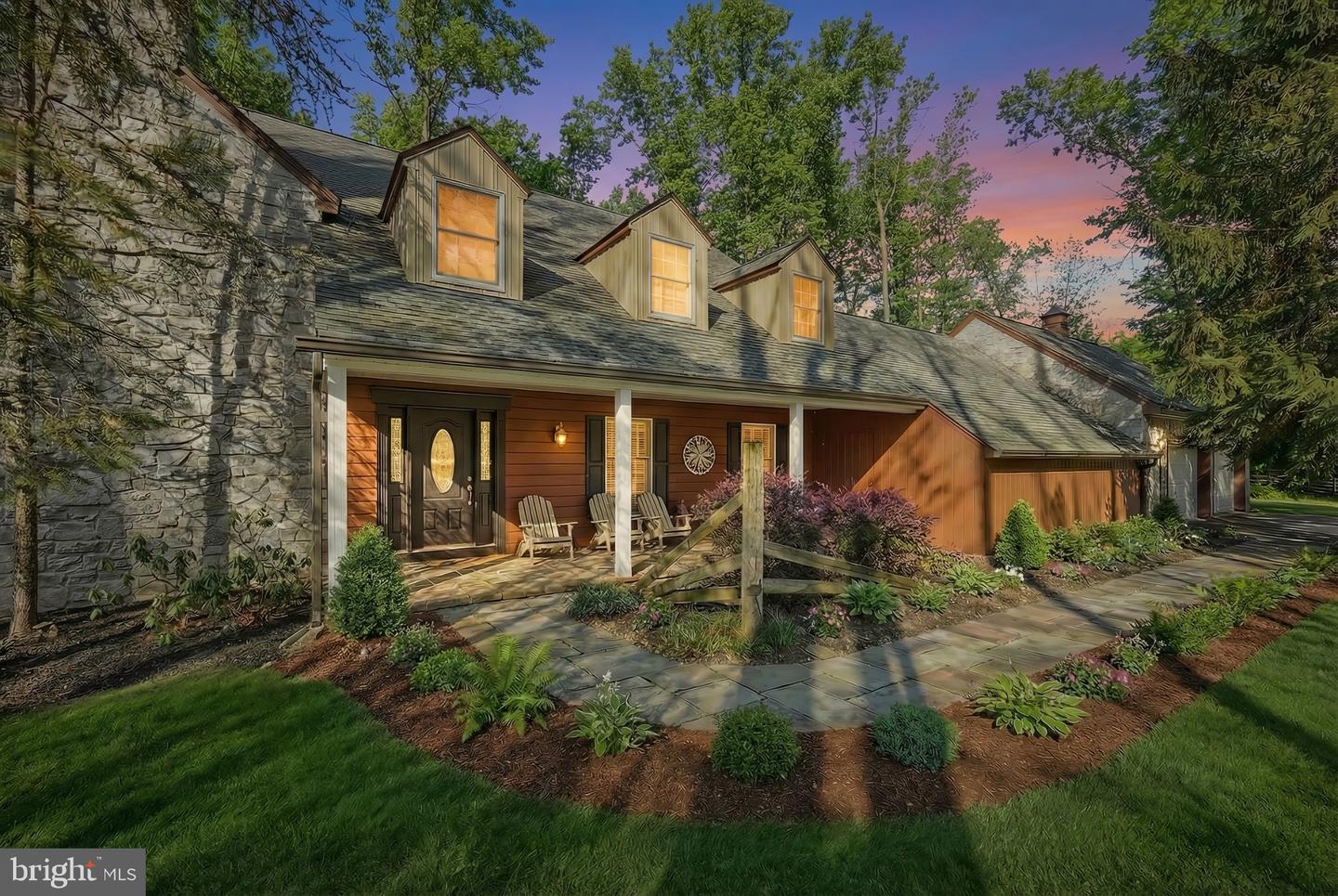 4205 Grandview Road, Hanover
