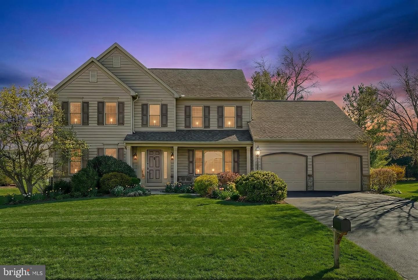 1770 Herman Drive, York