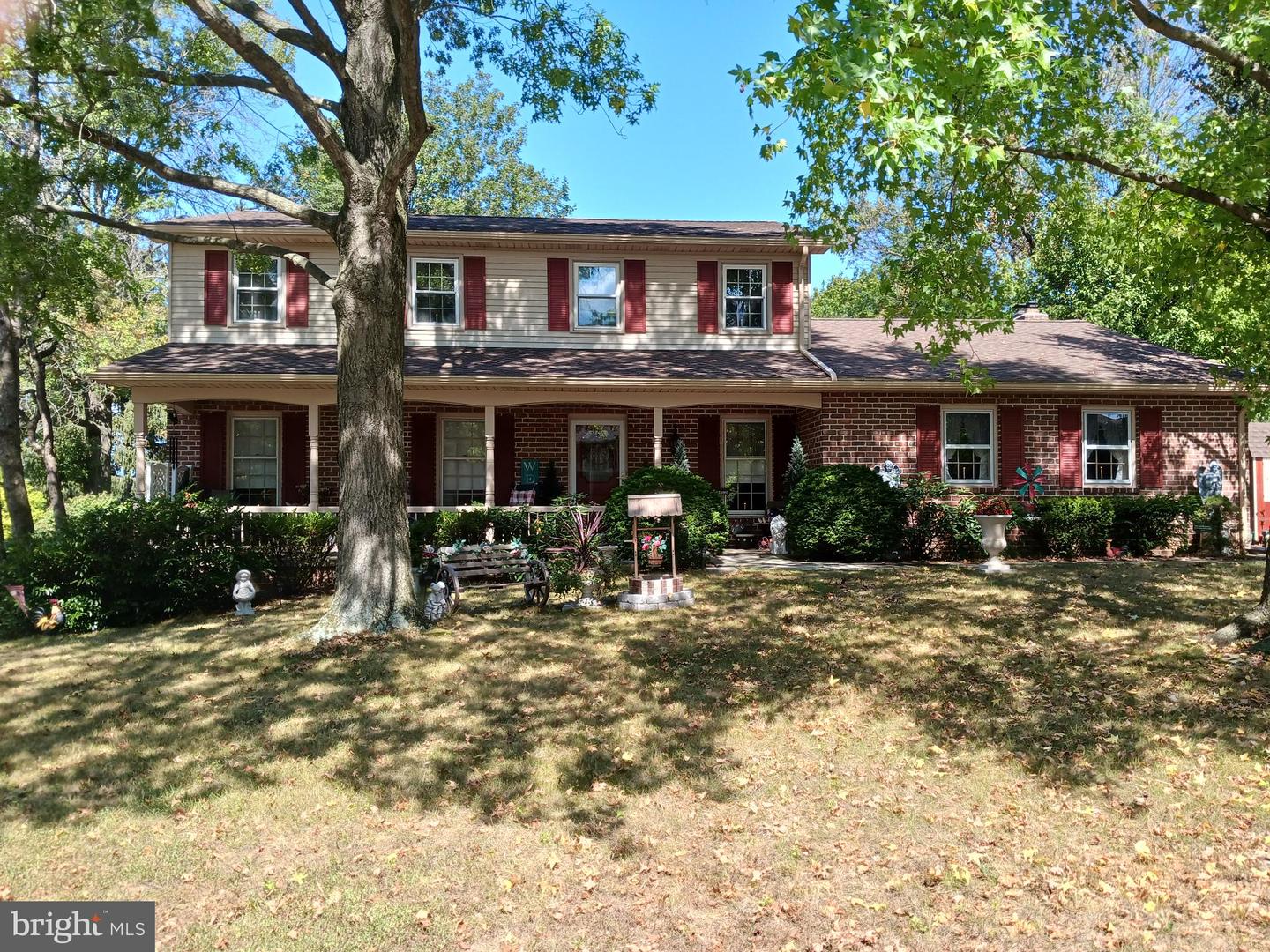 4166 Robinhood Drive, York