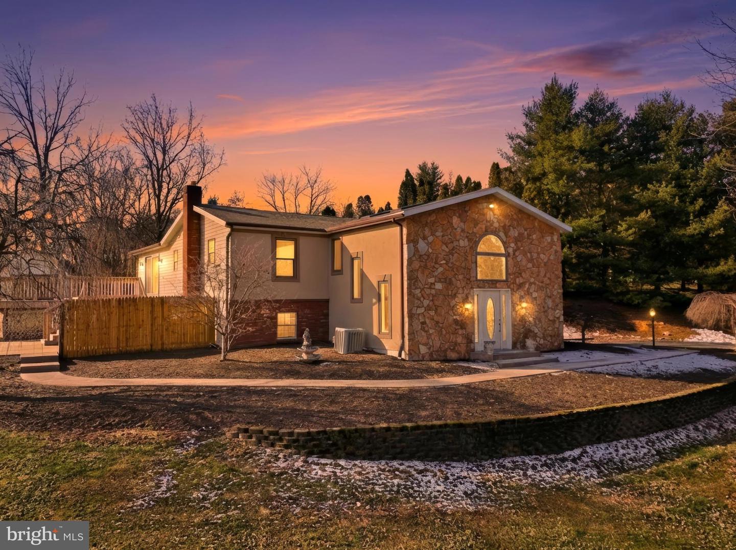 2530 Mill Creek Road, Dover