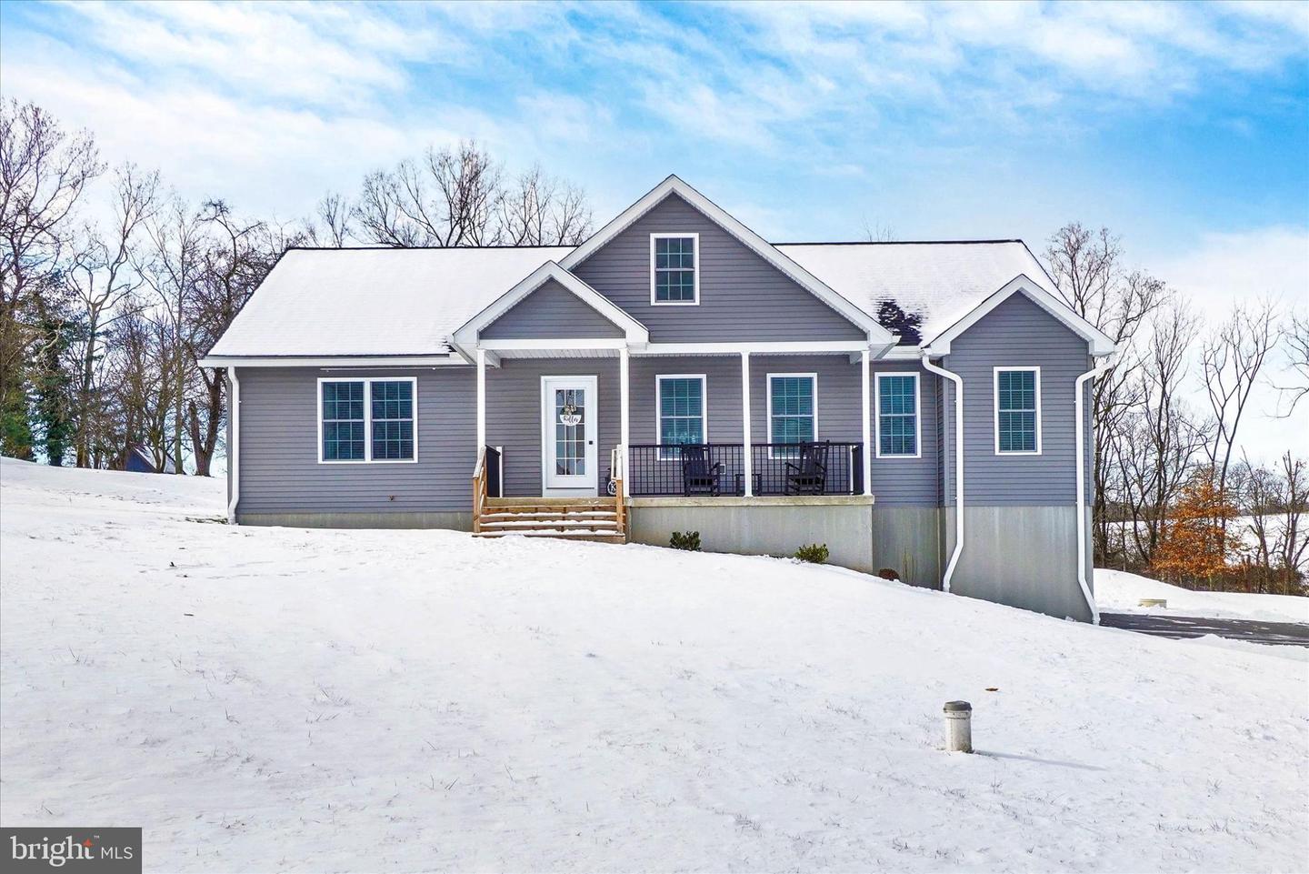 1048 Keller Road, York