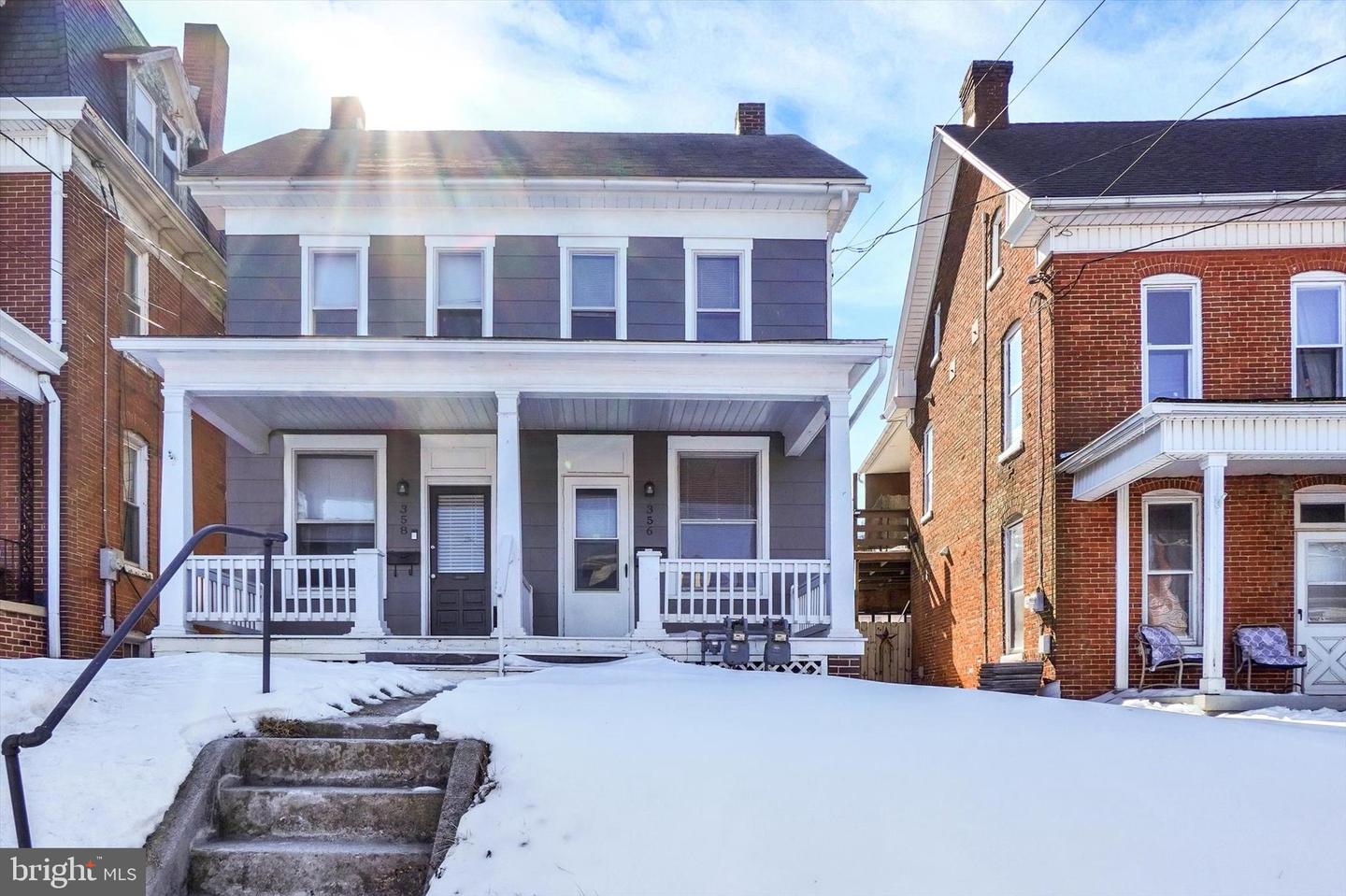 356 E Main Street, Dallastown