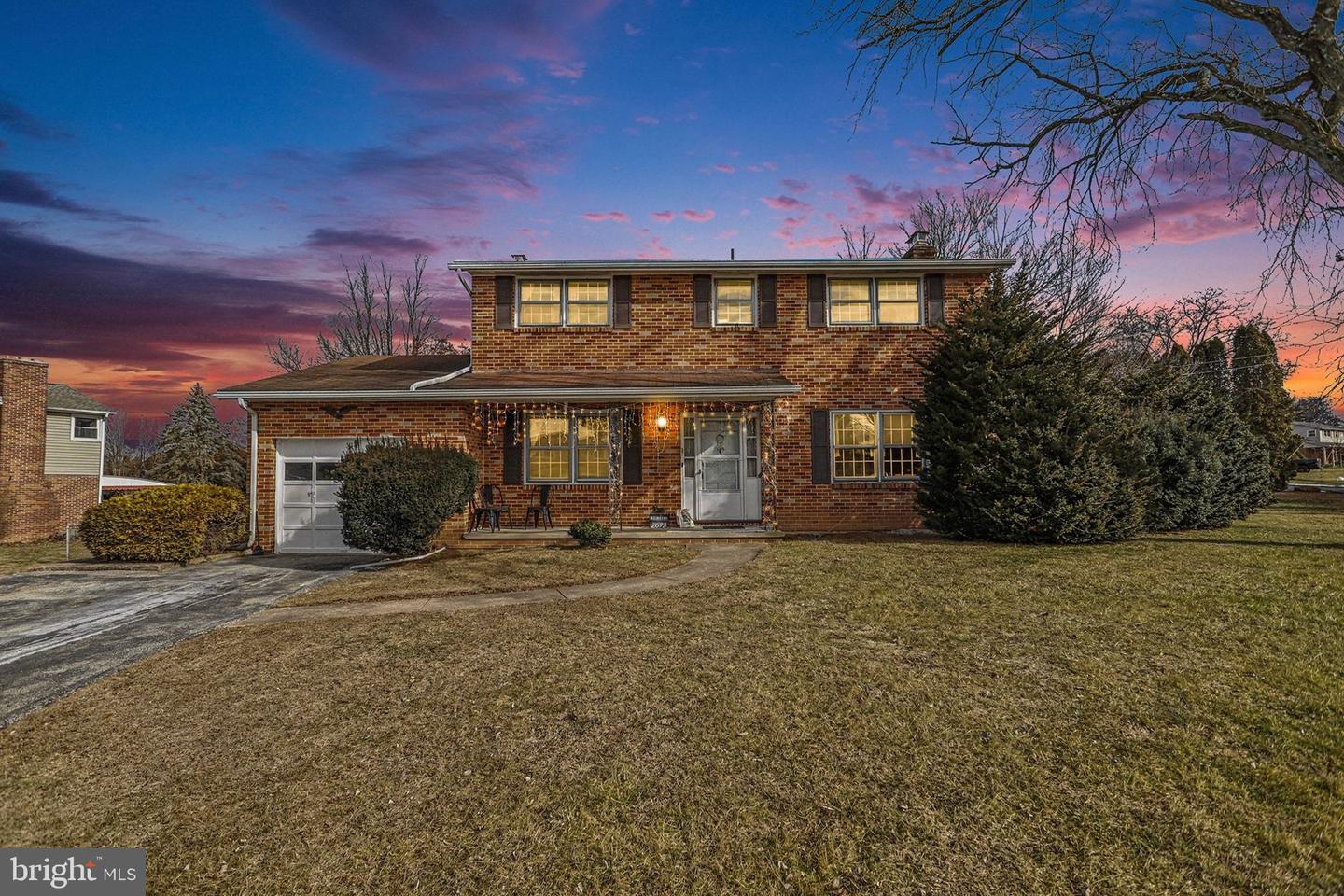 2072 Andover Drive, Dover