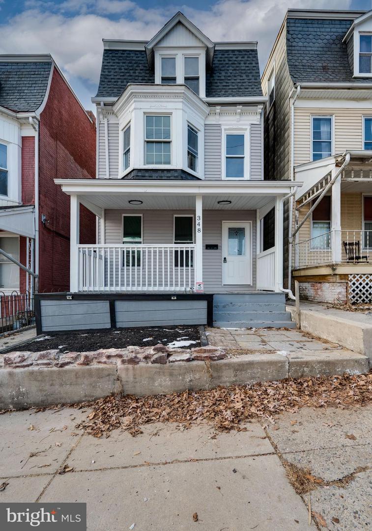 348 Garfield St