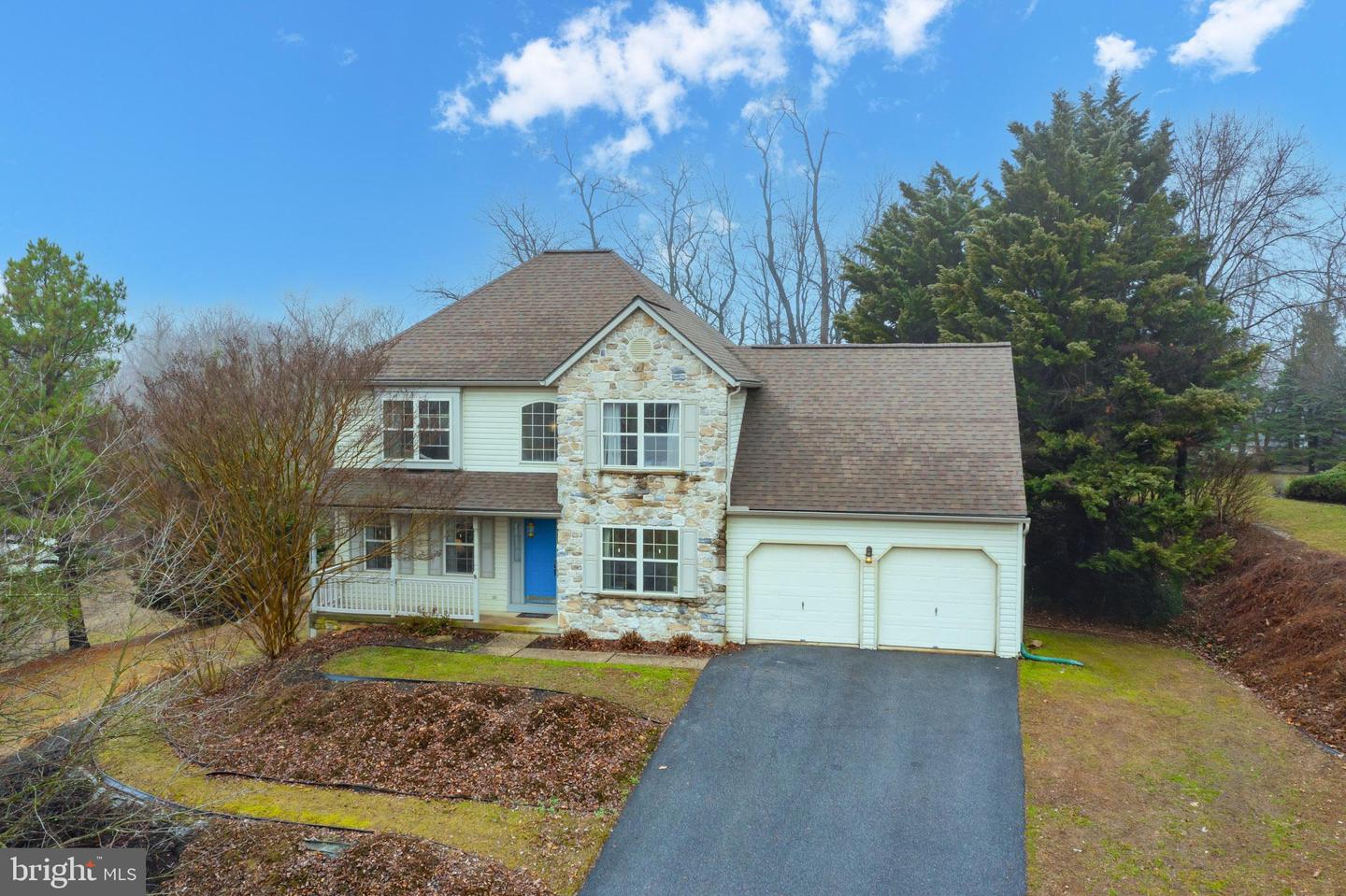 46 Stonewyck Hill Road, Wrightsville