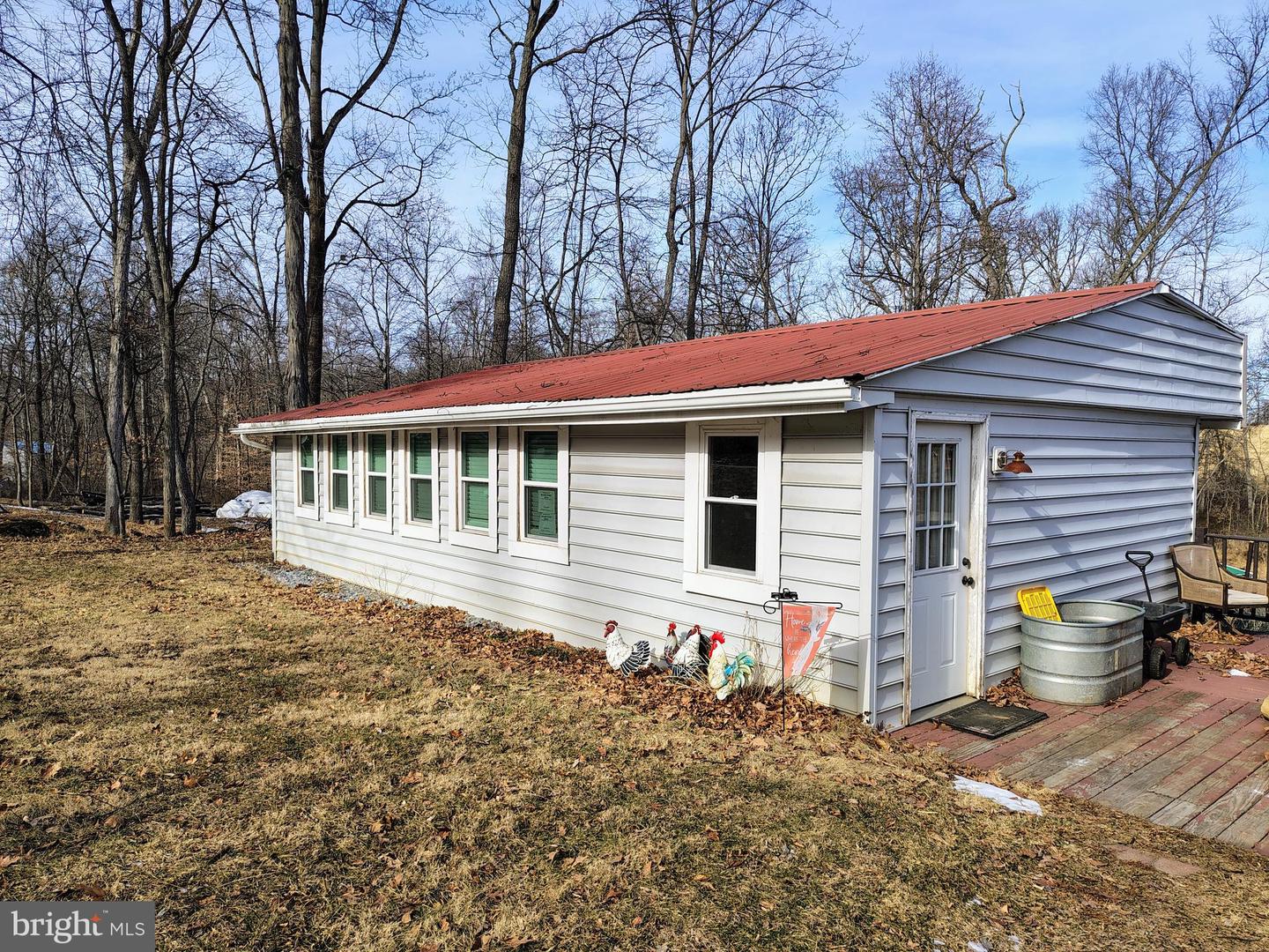 8065 Bull Road, Lewisberry