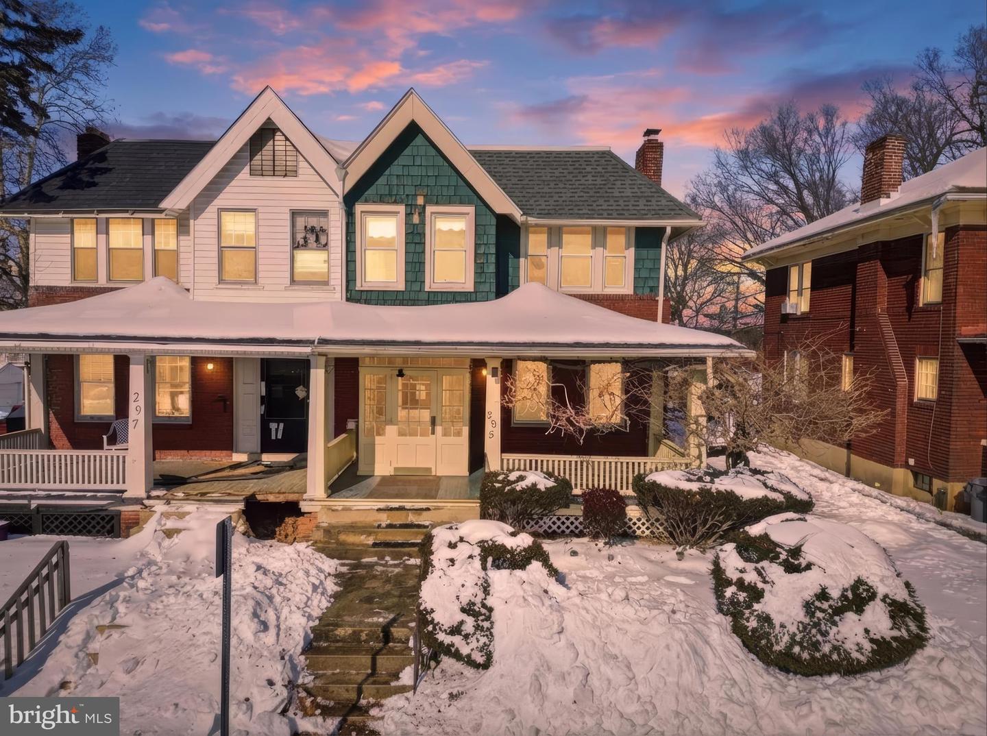 295 Kurtz Avenue, York