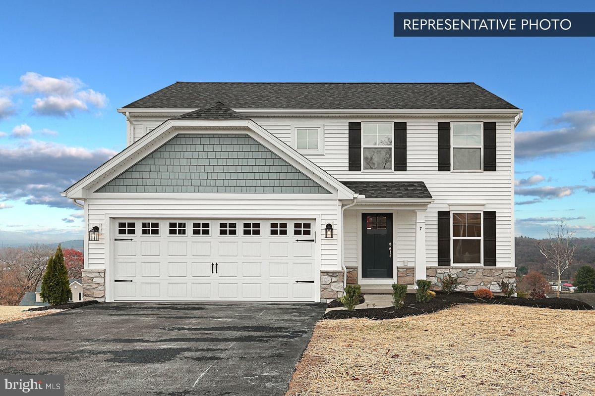 6328 Liam Drive #lot 48, Spring Grove