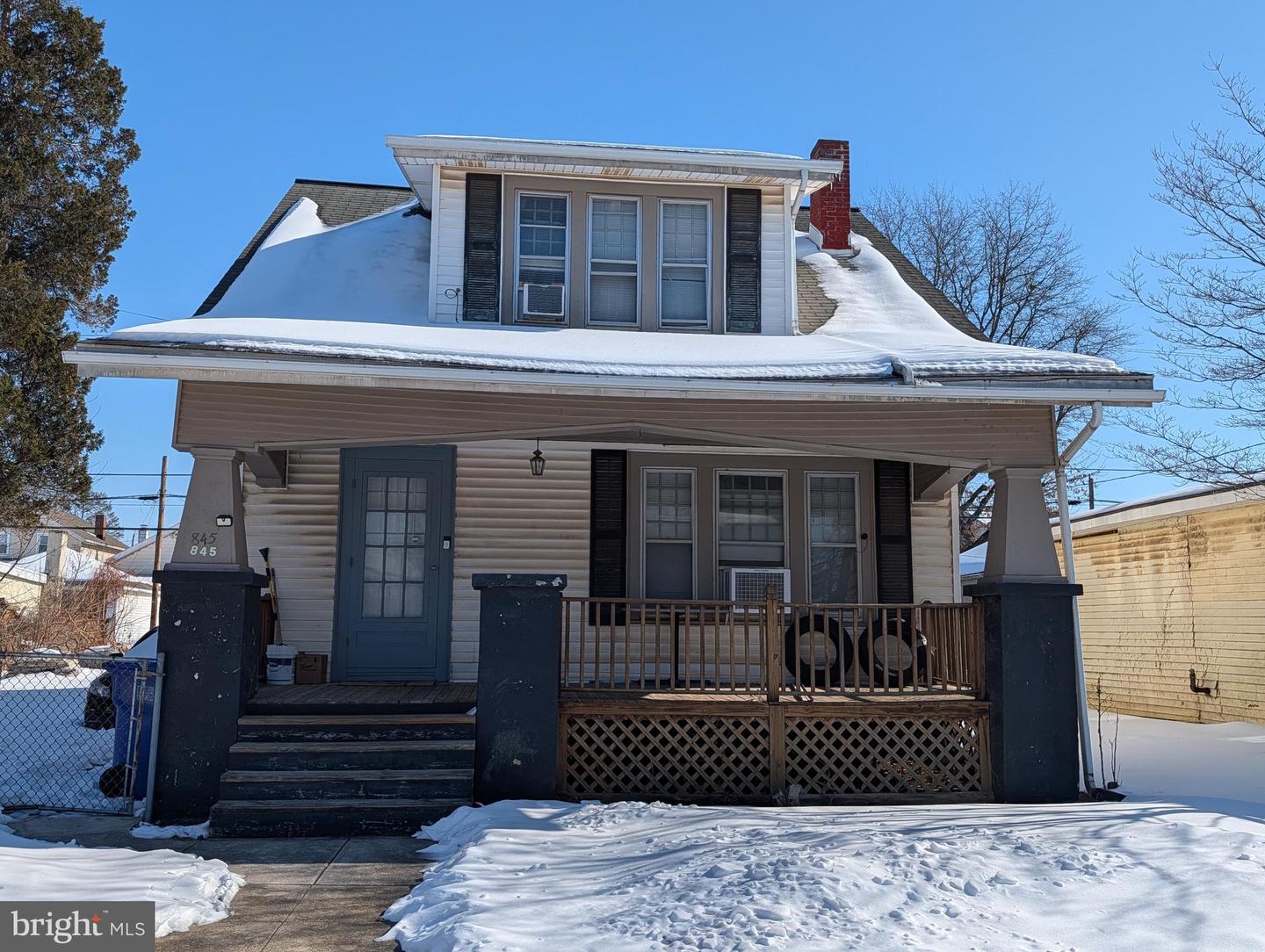 845 S Albemarle Street, York