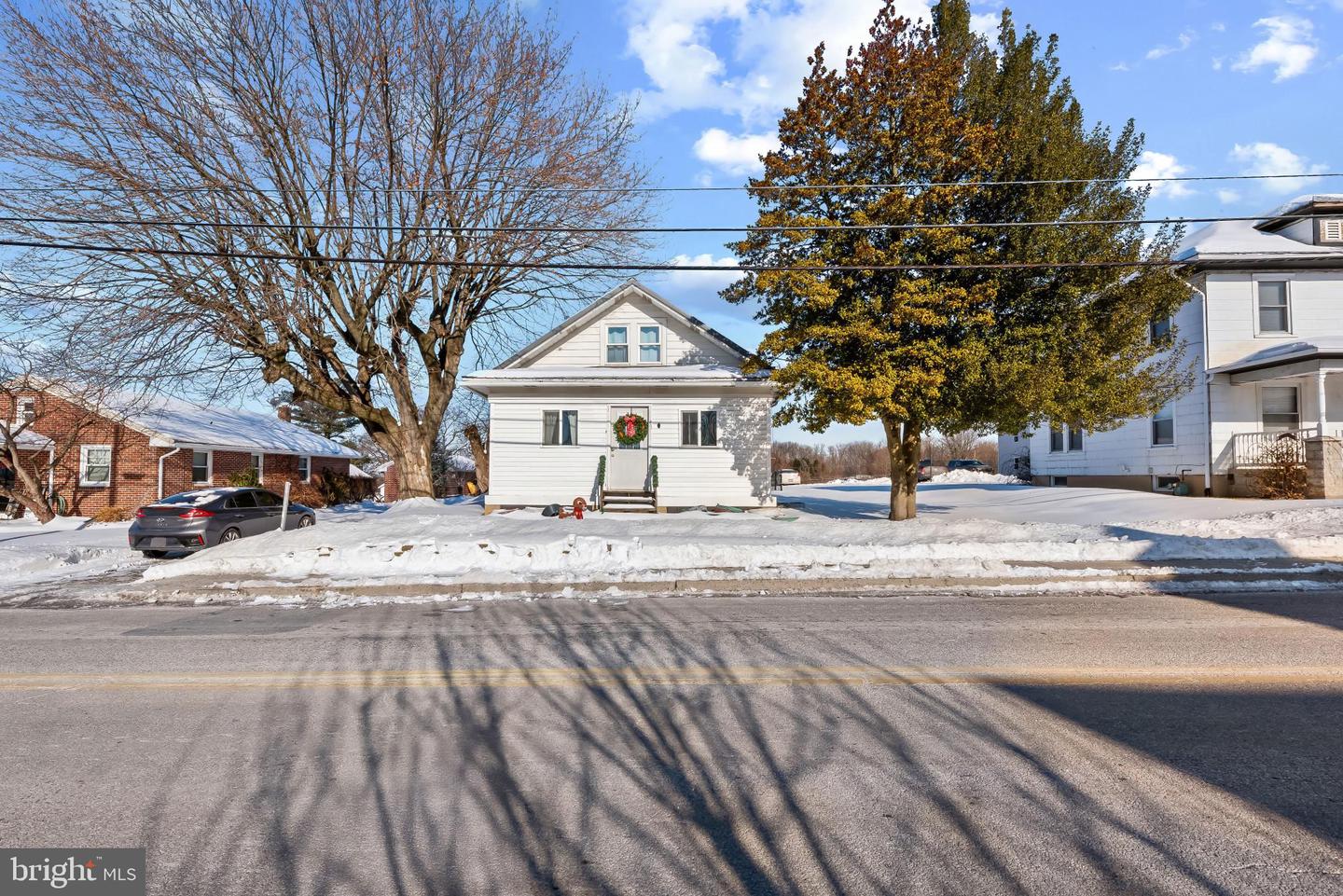 43 E George Street, York New Salem