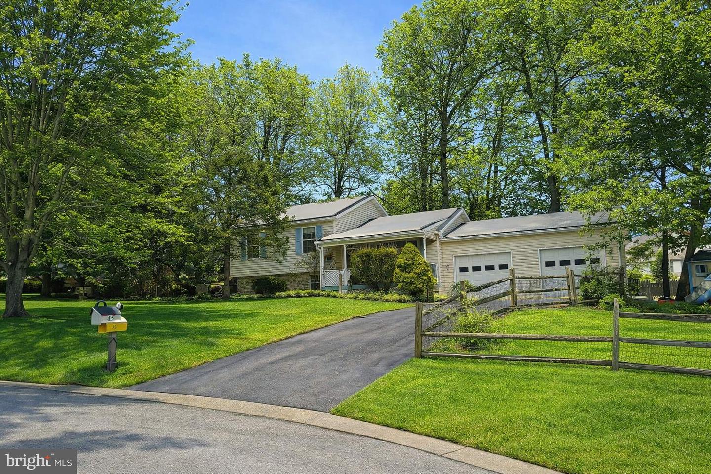 83 Woodland Drive, Shrewsbury