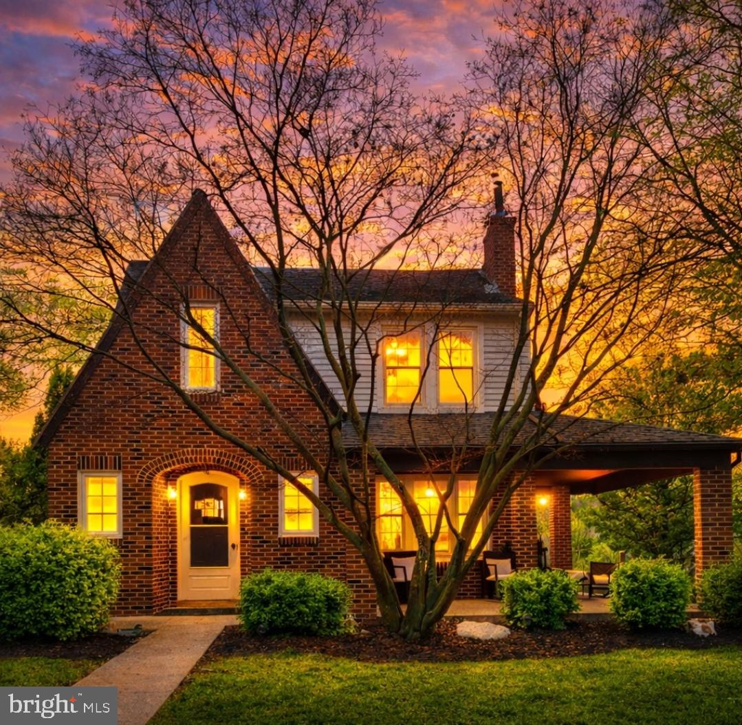 4792 Zeiglers Church Road, Spring Grove