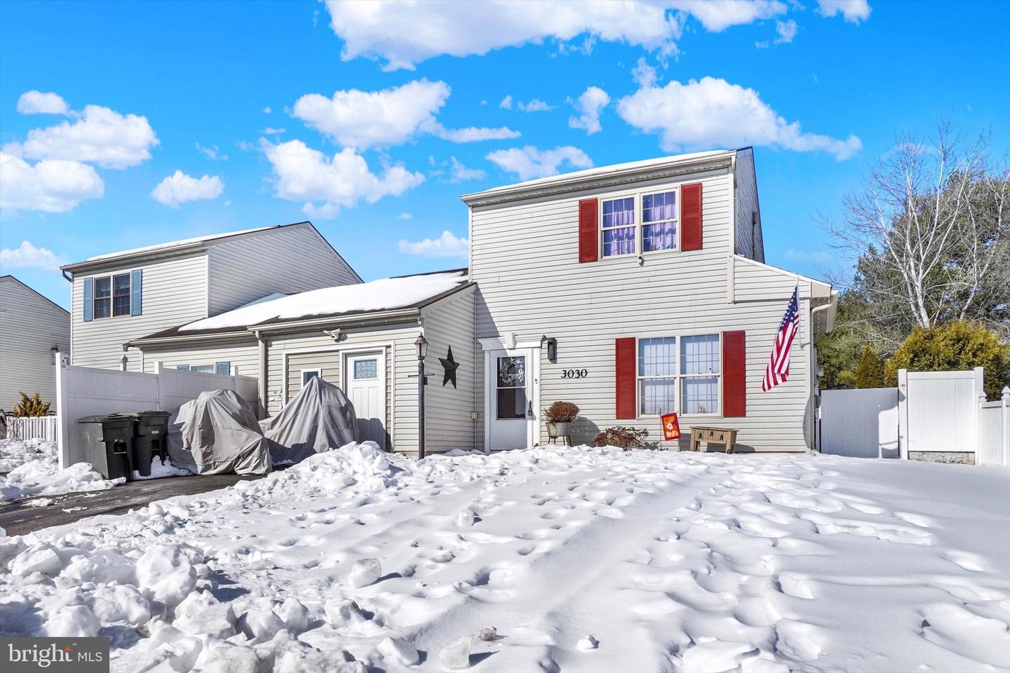 3030 Solar Drive, Dover