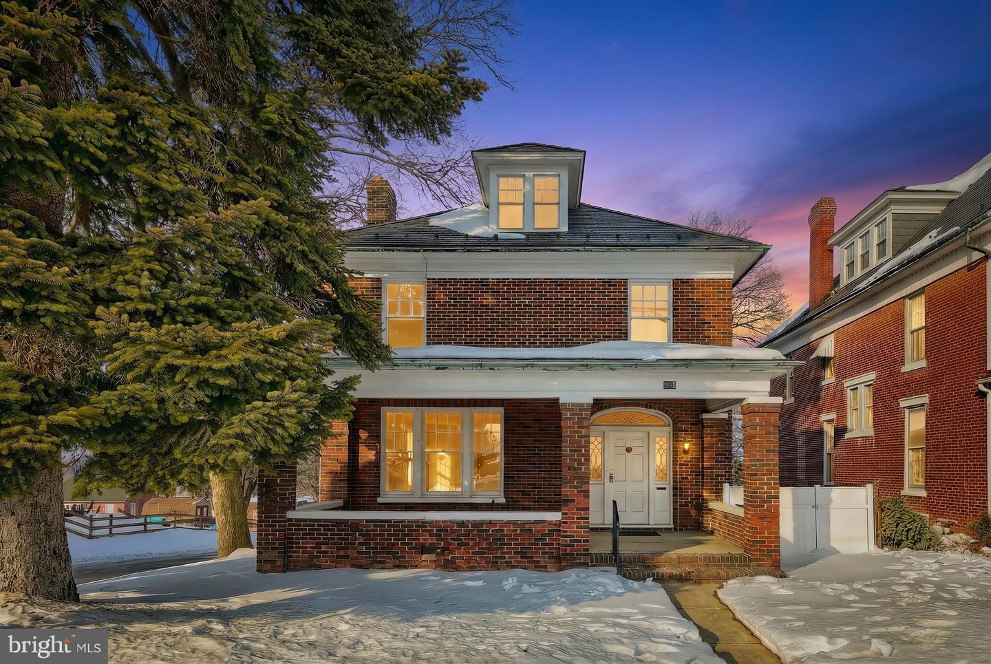 501 E Main Street, Dallastown