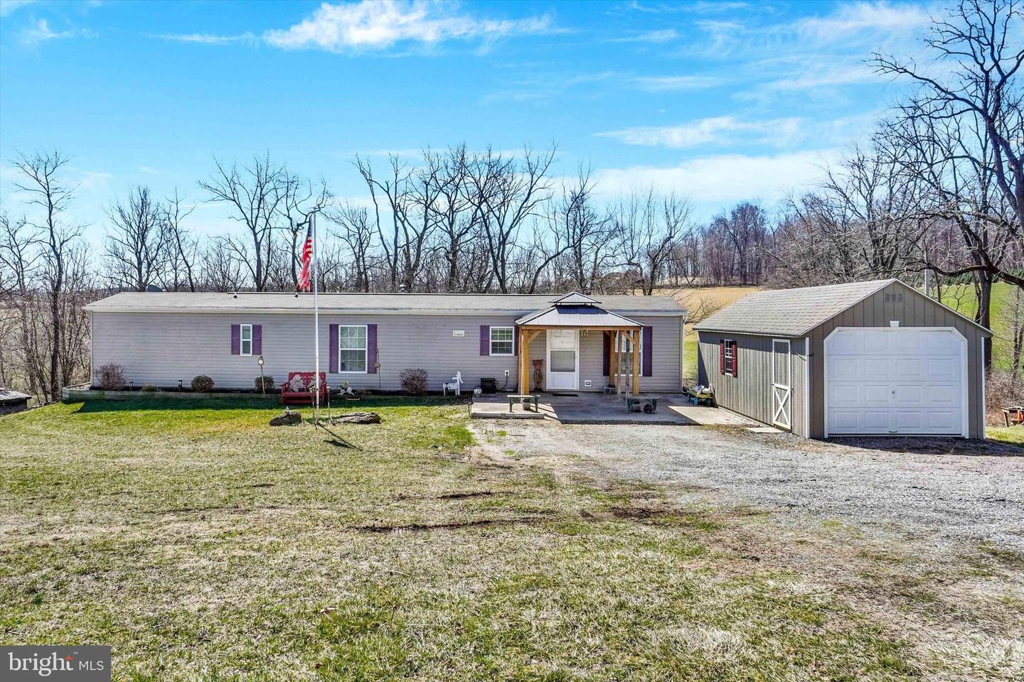 4780 Herbst Road, Red Lion